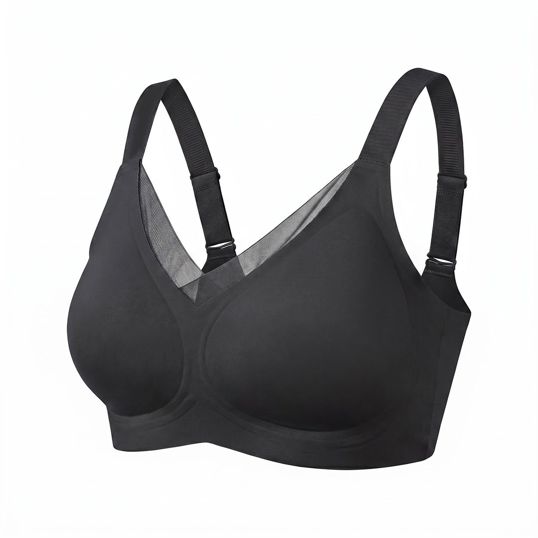 Silix No-Poke Comfort Bra