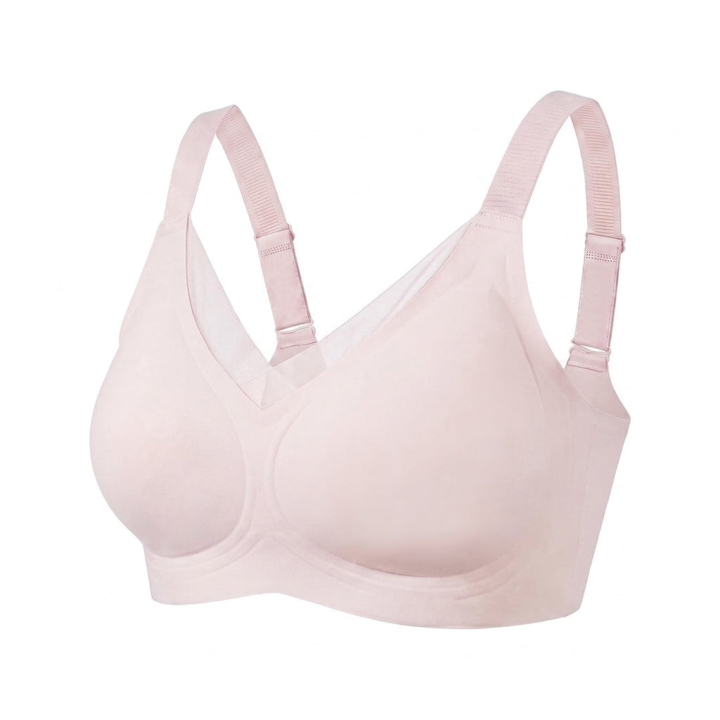 Silix No-Poke Comfort Bra