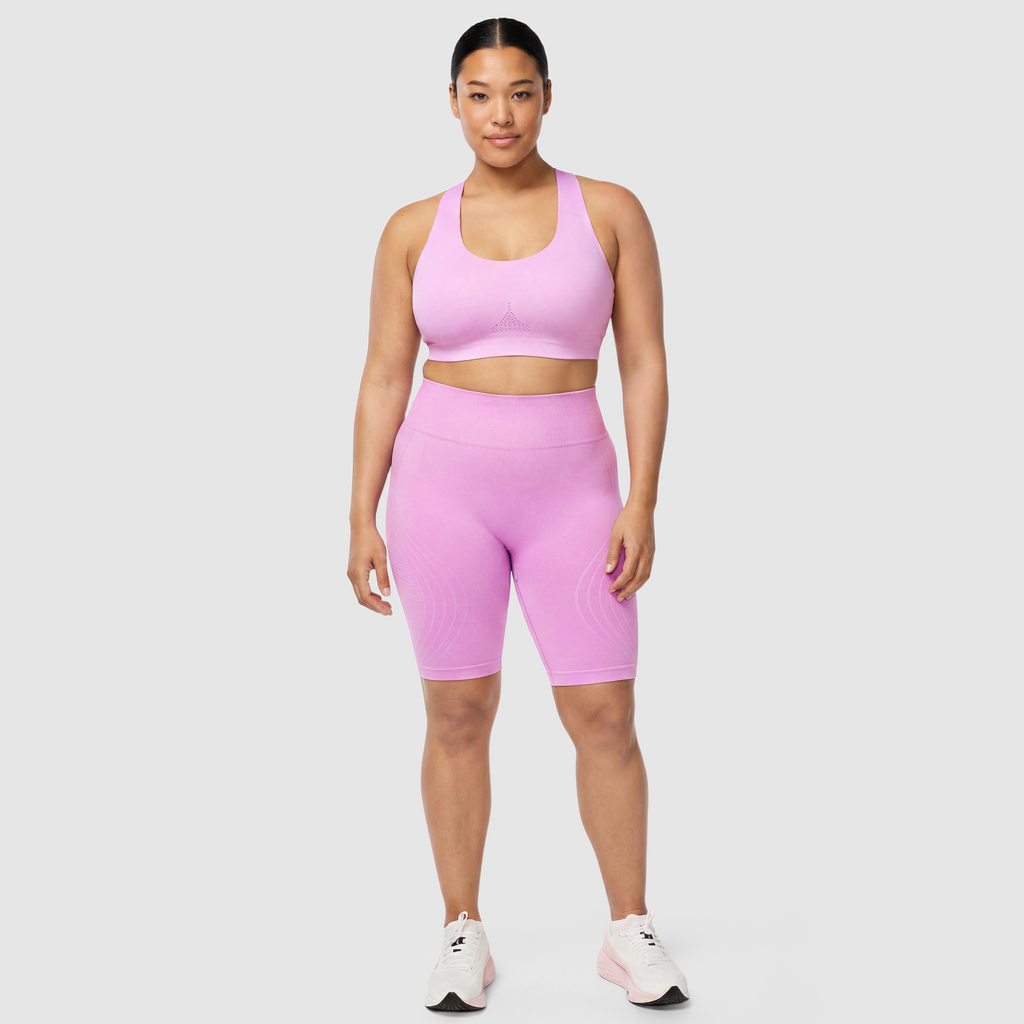 Sculpt 3D™ – Lift & Smooth Shorts