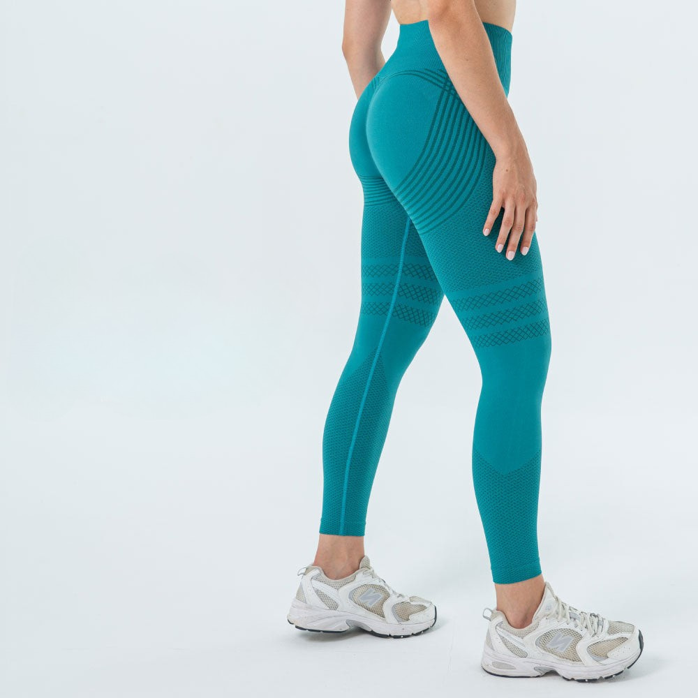 Leggings 3D Sivuto™