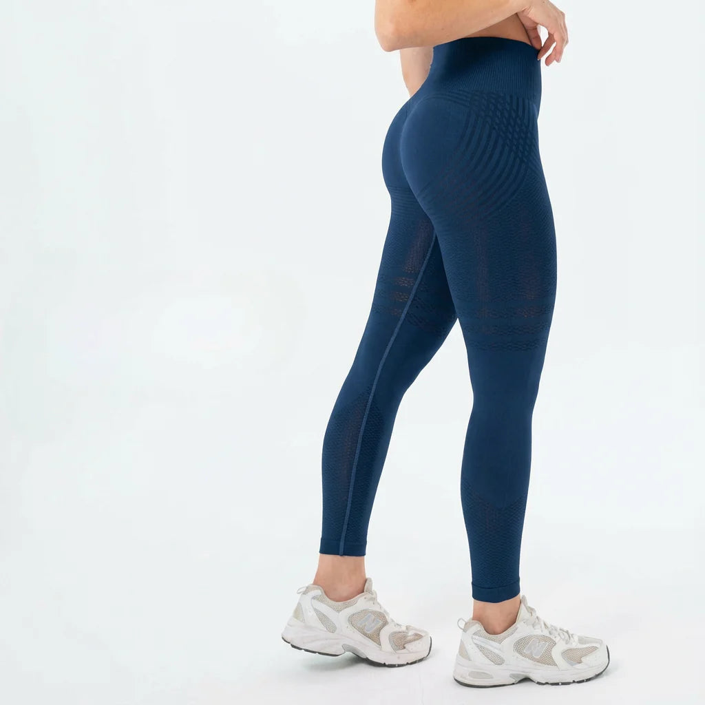 Leggings 3D Sivuto™