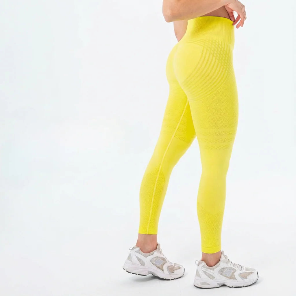 Leggings 3D Sivuto™