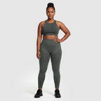 Sculpt 3D™ – Lift & Smooth Leggings