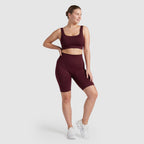 Sculpt 3D™ – Lift & Smooth Shorts