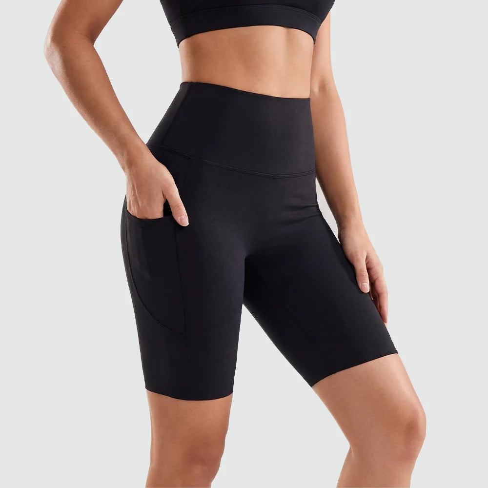 Silix Pocket Anti-Cellulite Sculpting Leggings