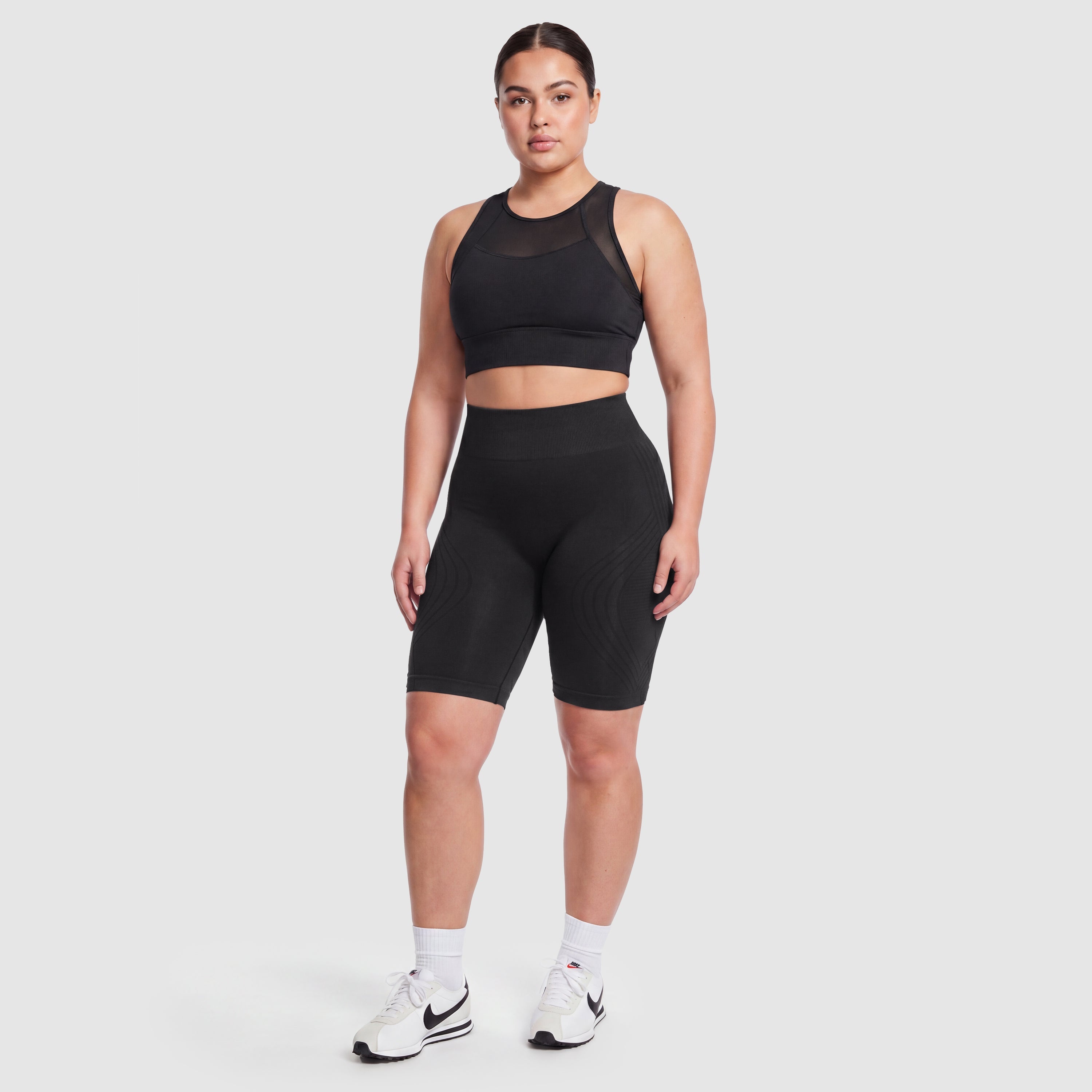 Sculpt 3D™ – Lift & Smooth Shorts