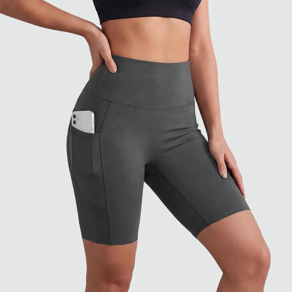 Silix Pocket Anti-Cellulite Sculpting Leggings