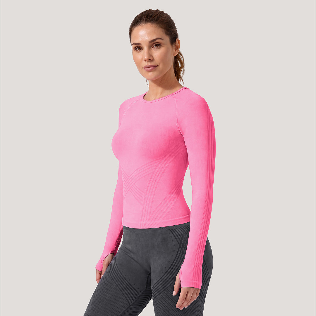 Silix™ Sculpt Tee