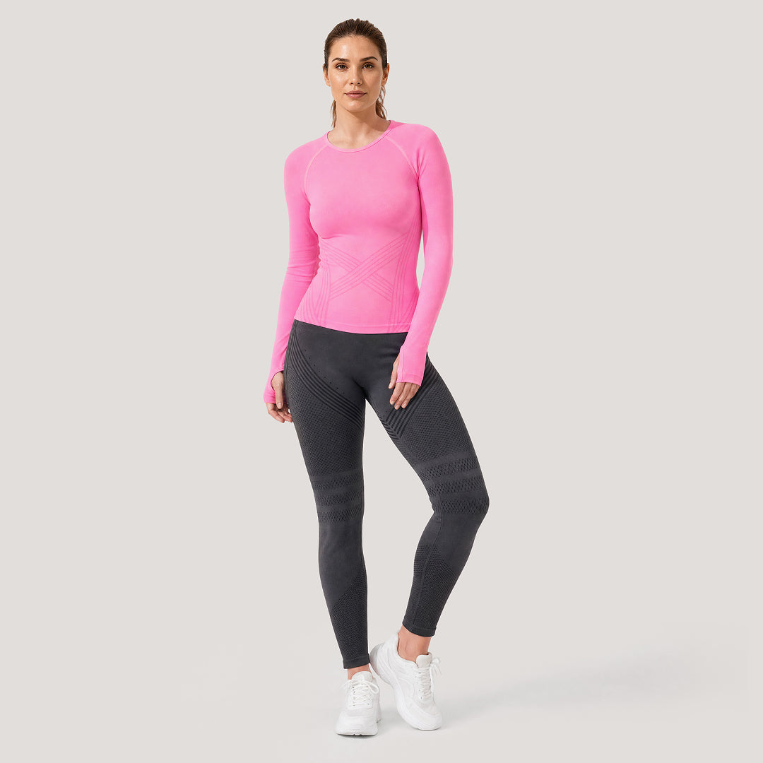 Silix™ Sculpt Tee