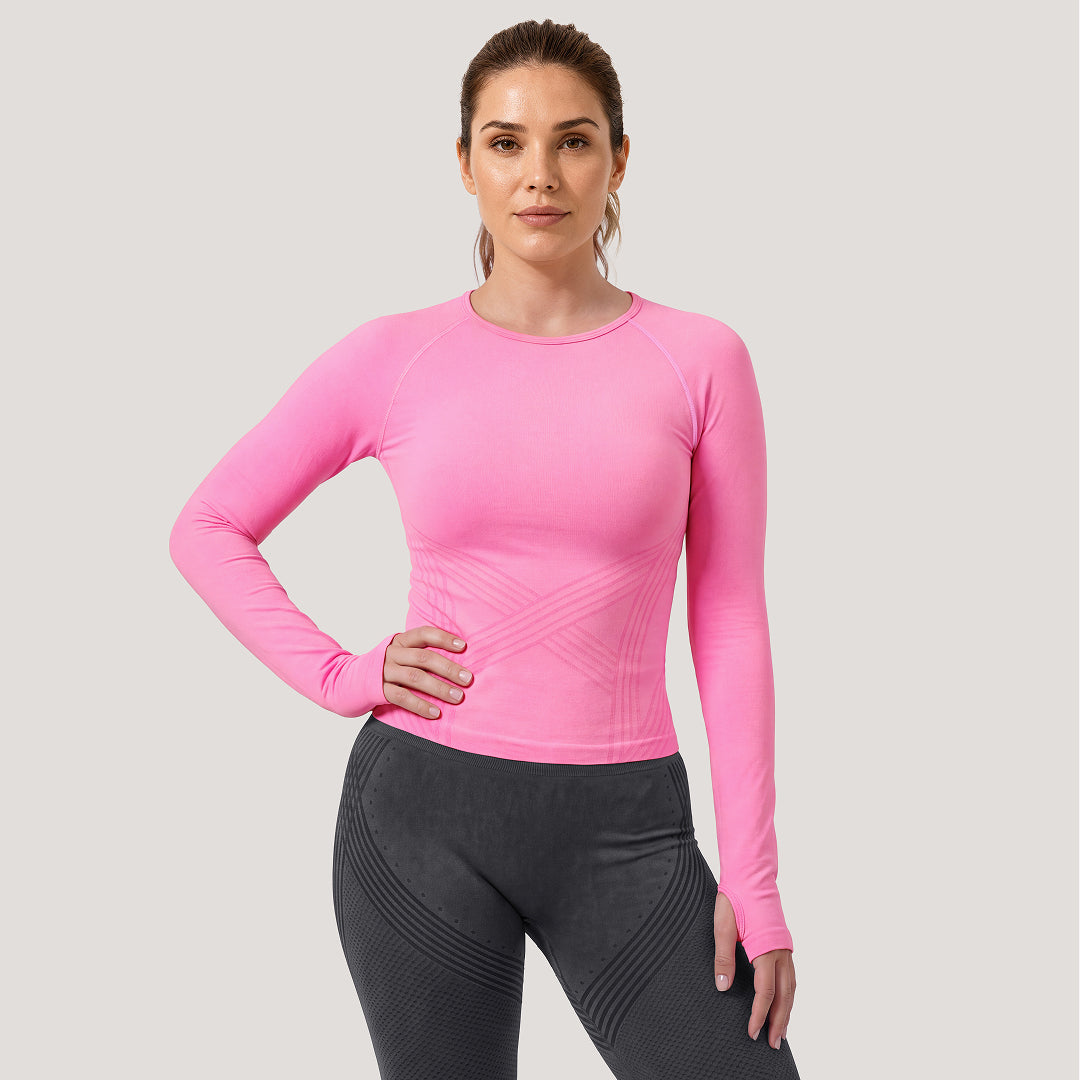 Silix™ Sculpt Tee
