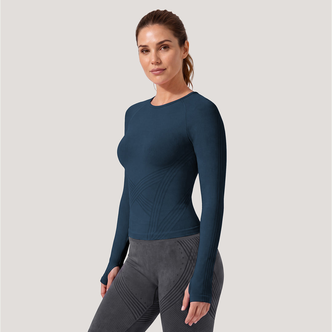 Silix™ Sculpt Tee