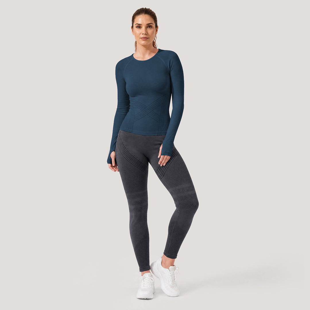 Silix™ Sculpt Tee