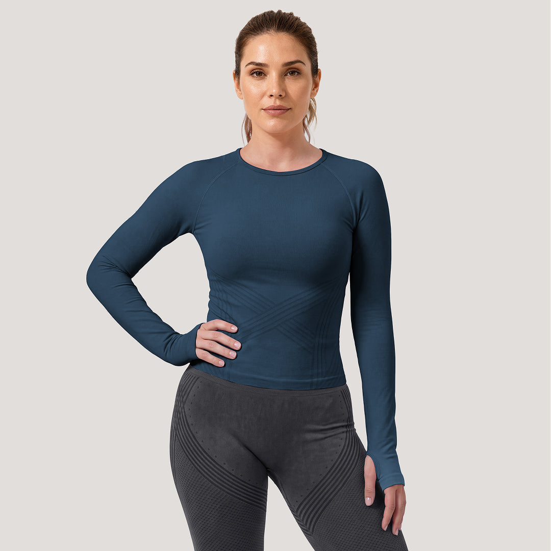 Silix™ Sculpt Tee