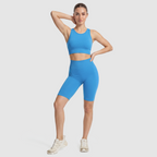 Sculpt 3D™ – Lift & Smooth Shorts