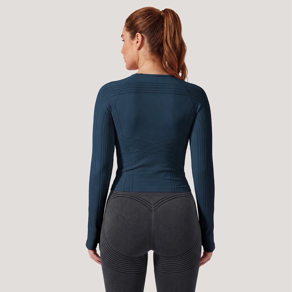 Silix™ Sculpt Tee