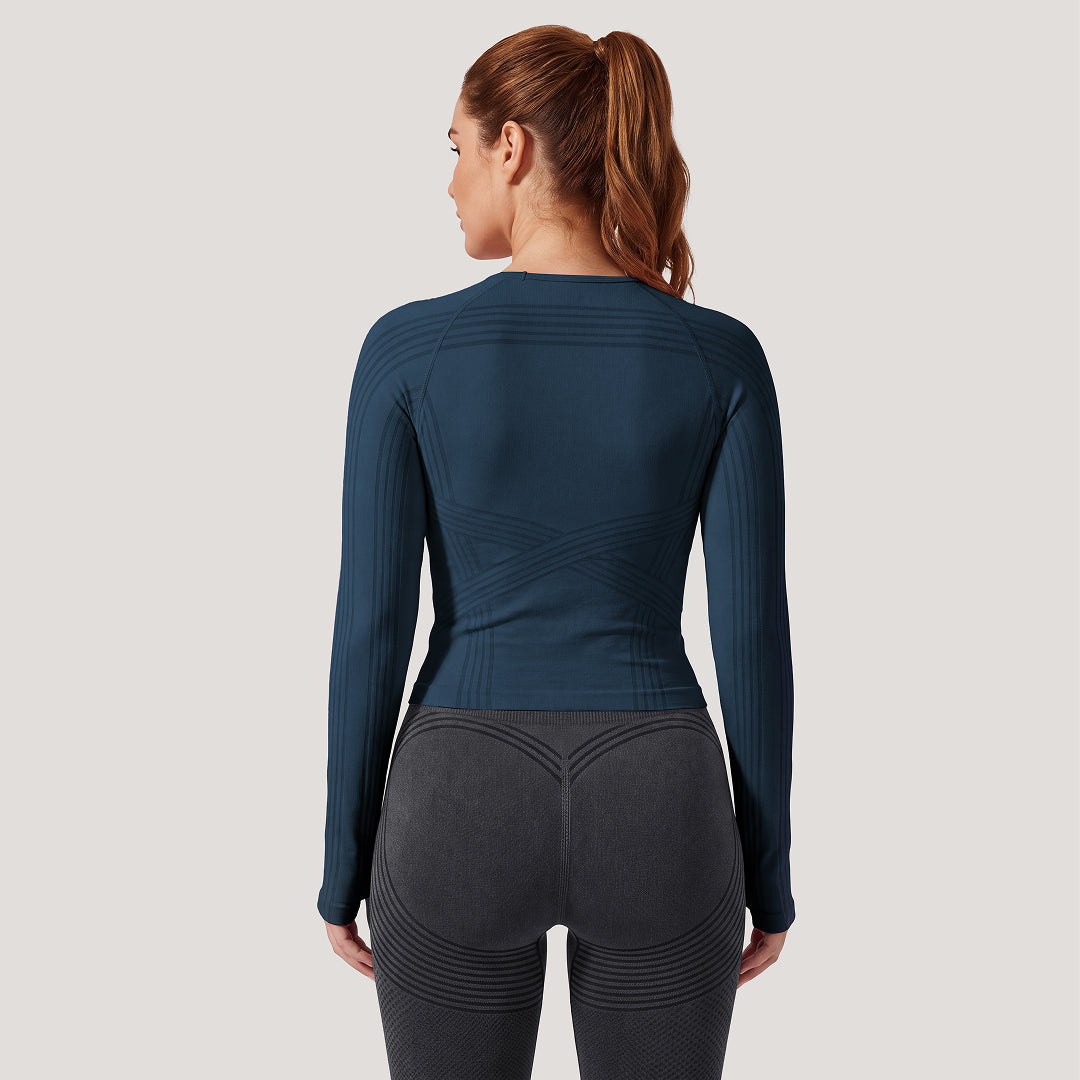 Silix™ Sculpt Tee