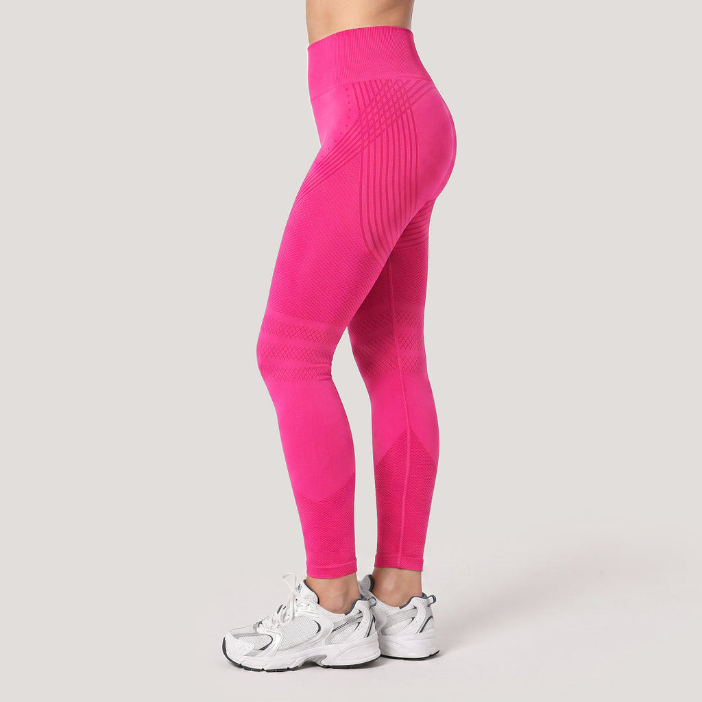 3D Anti-Cellulite Leggings