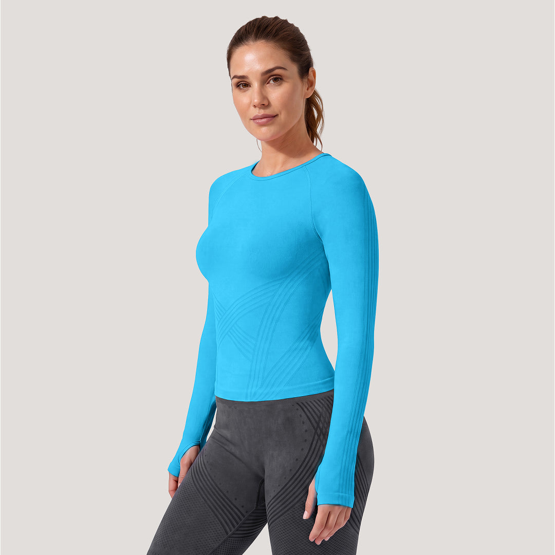 Silix™ Sculpt Tee