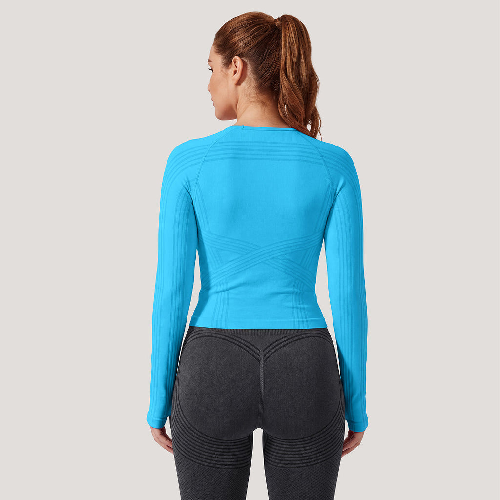 Silix™ Sculpt Tee