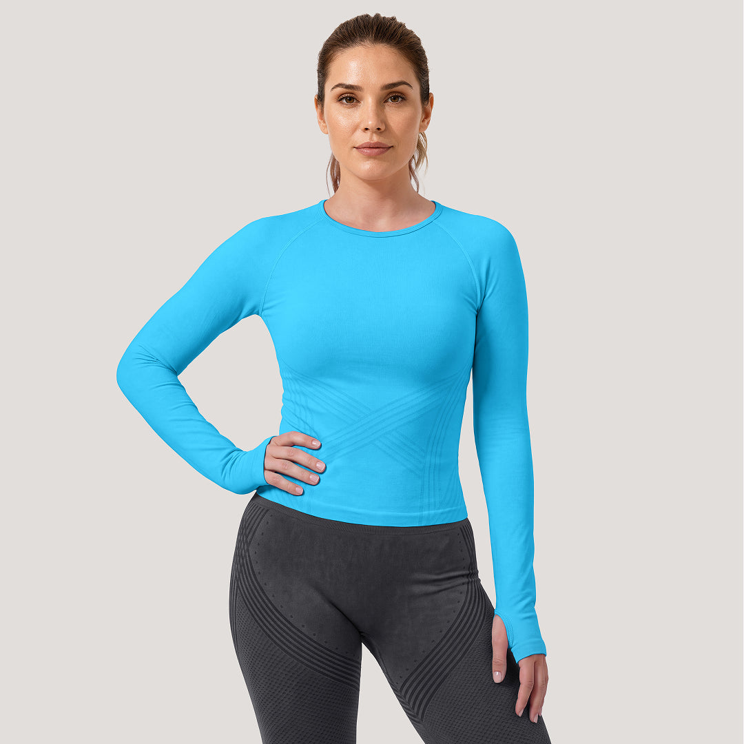 Silix™ Sculpt Tee
