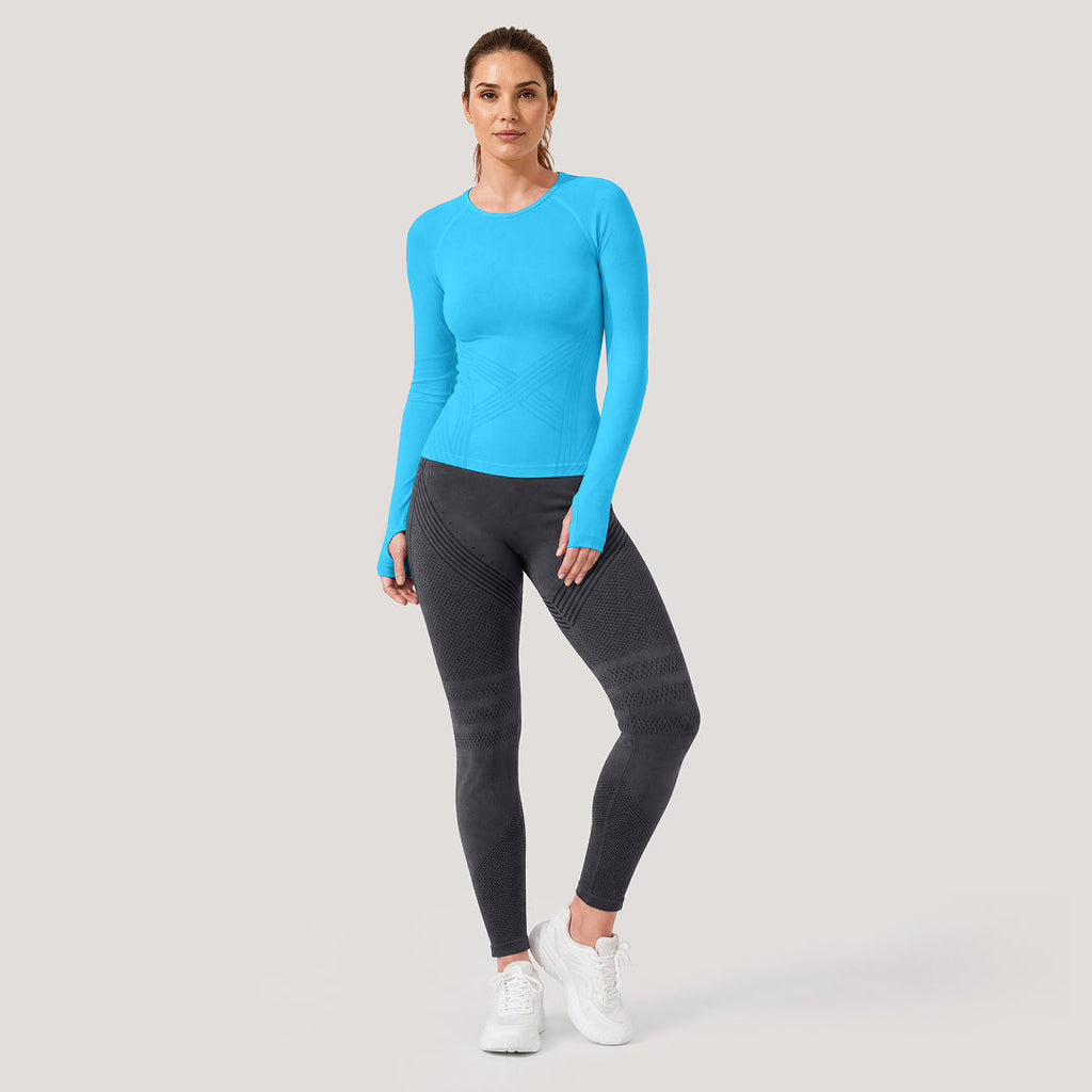 Silix™ Sculpt Tee