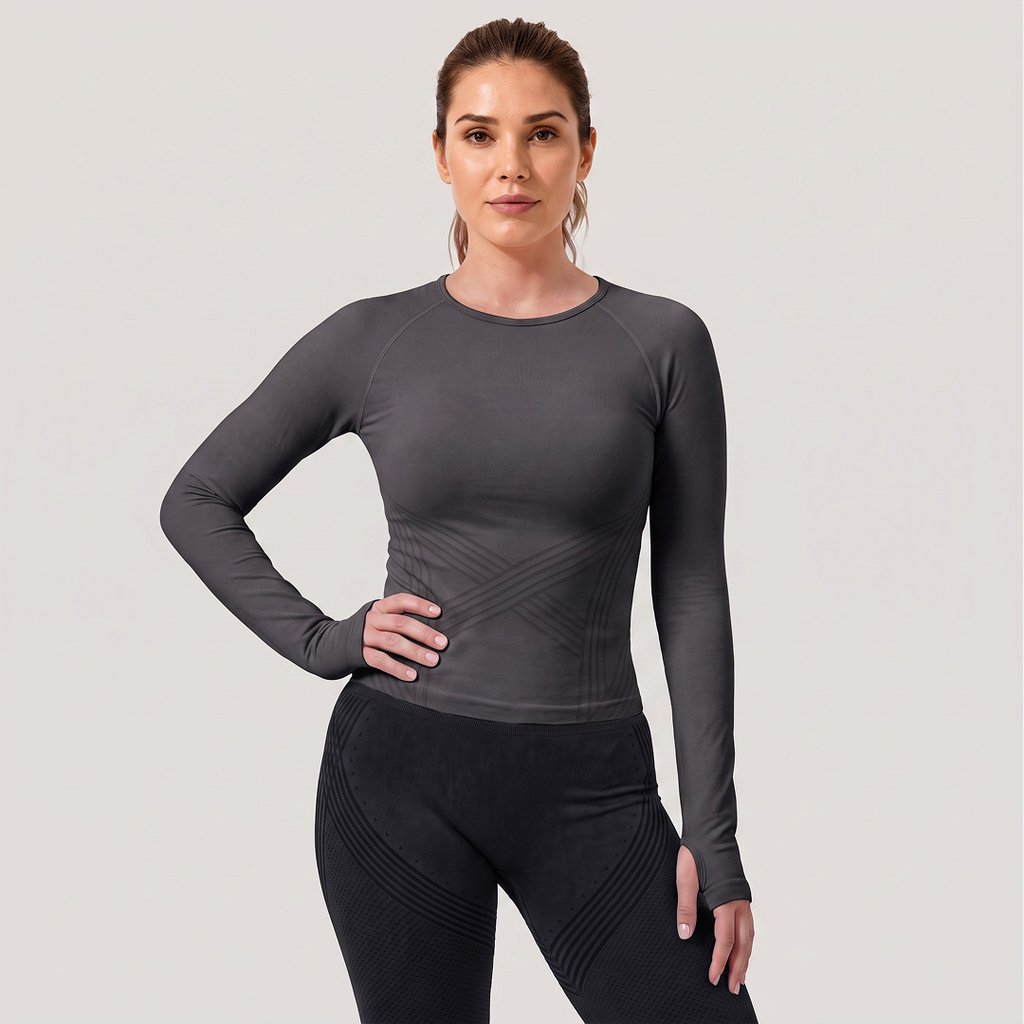 Silix™ Sculpt Tee