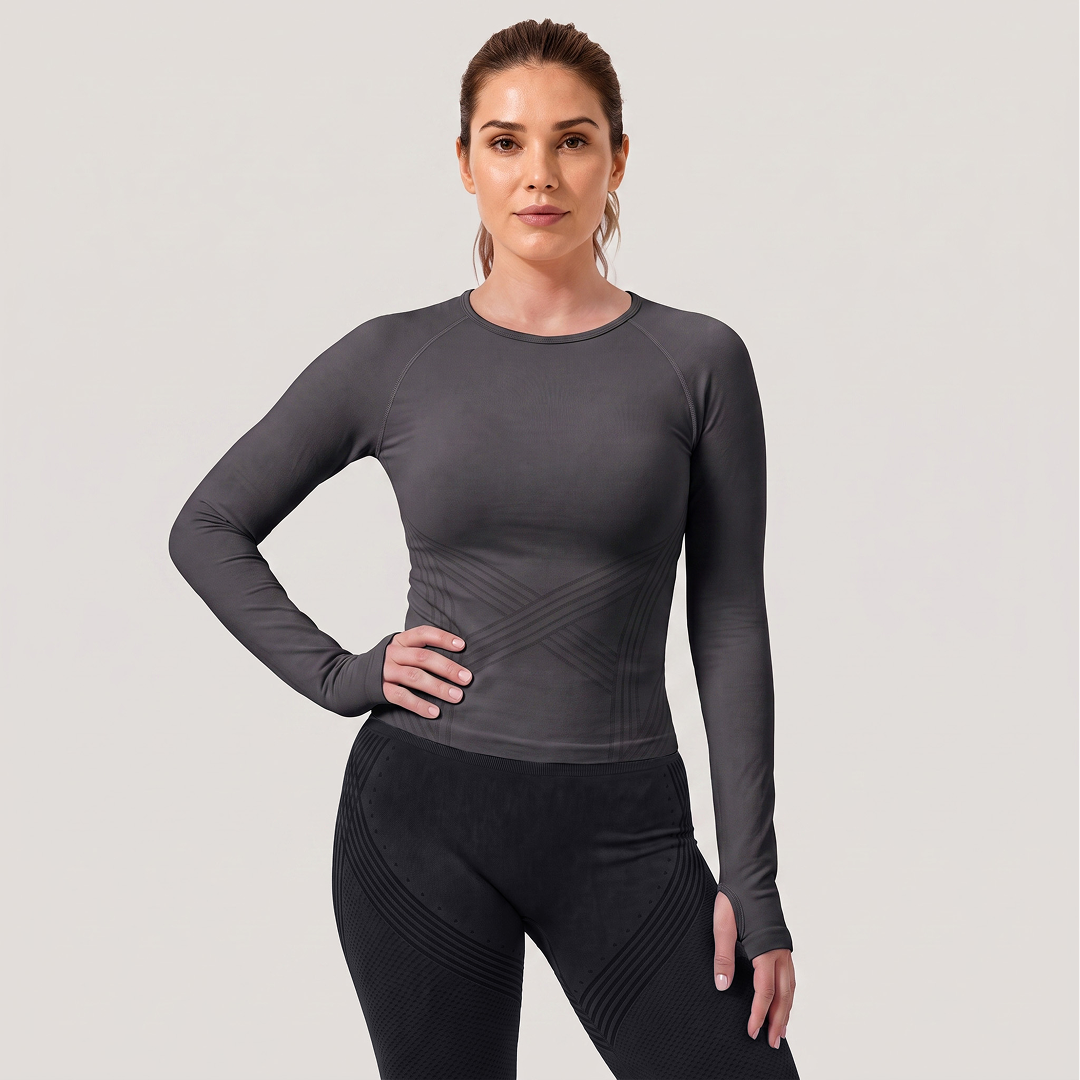 Silix™ Sculpt Tee