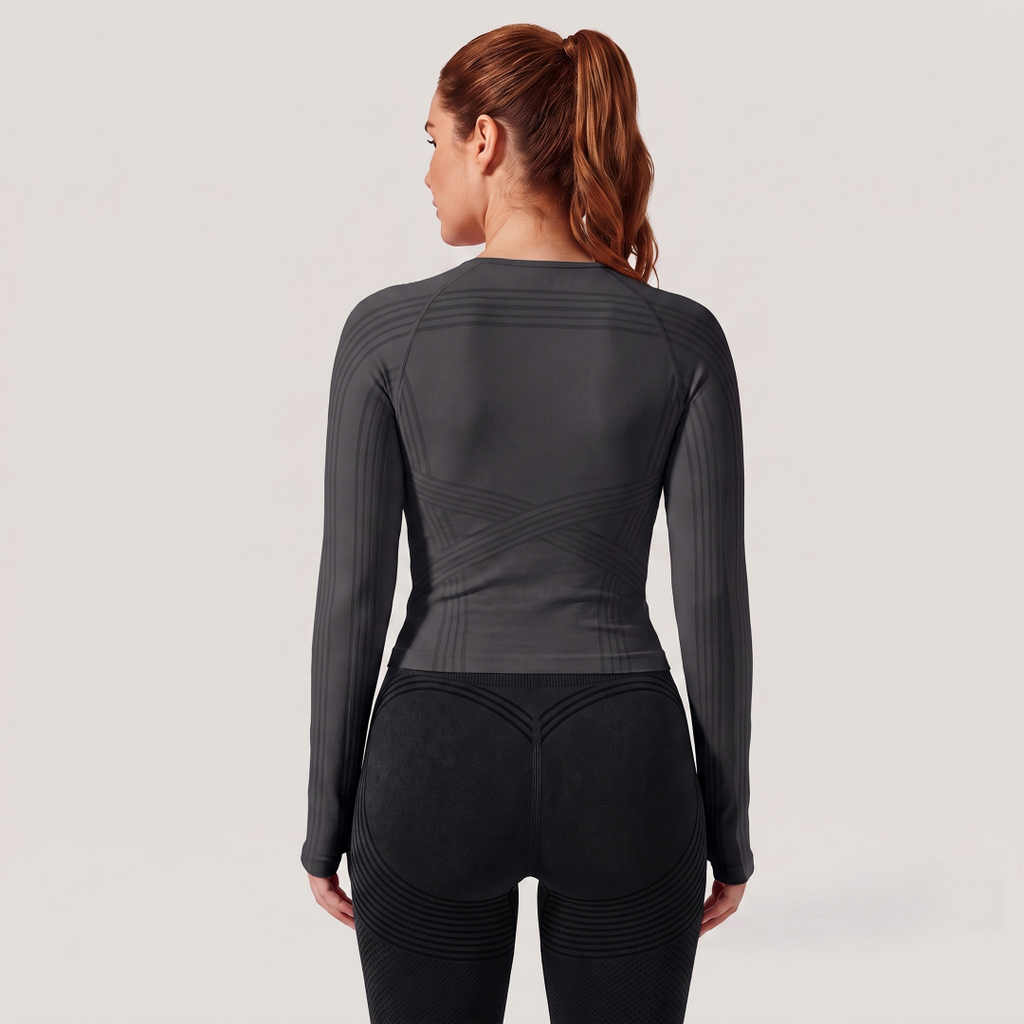 Silix™ Sculpt Tee