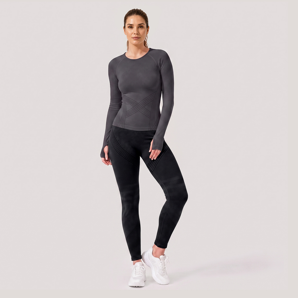 Silix™ Sculpt Tee