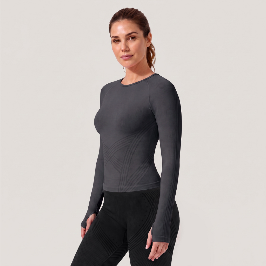 Silix™ Sculpt Tee