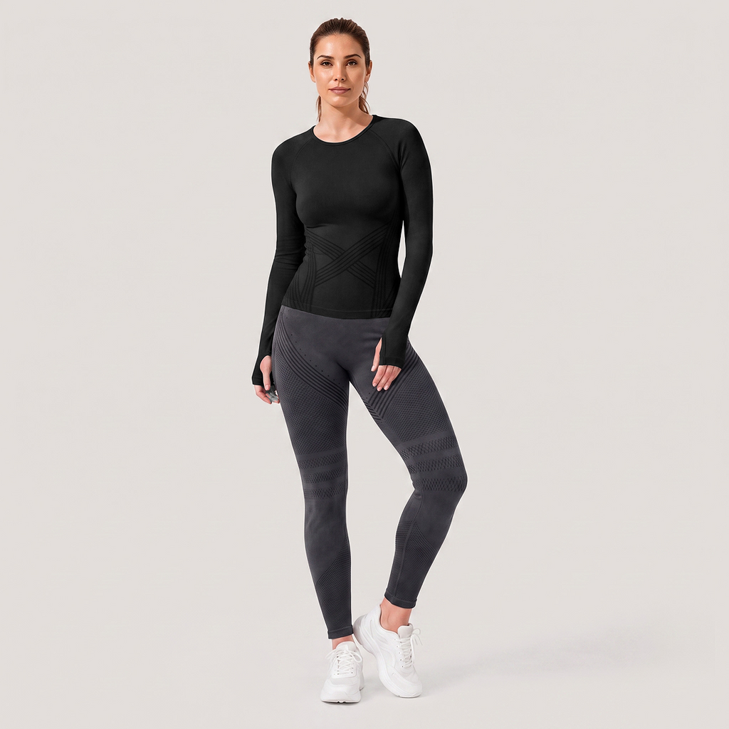 Silix™ Sculpt Tee