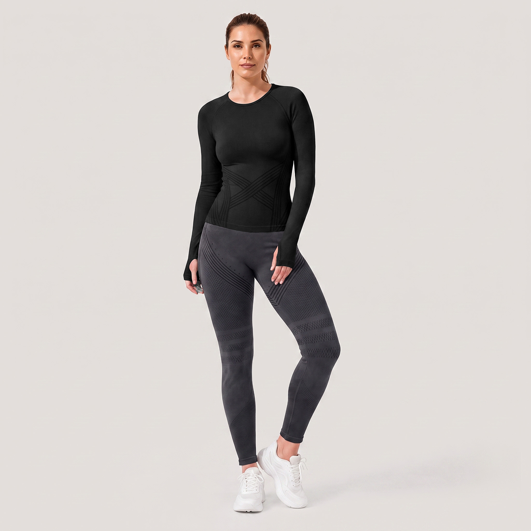 Silix™ Sculpt Tee