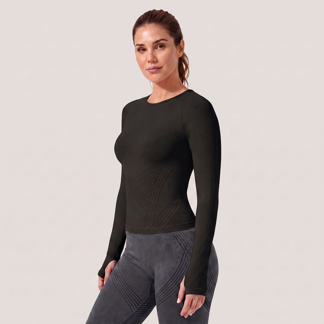 Silix™ Sculpt Tee