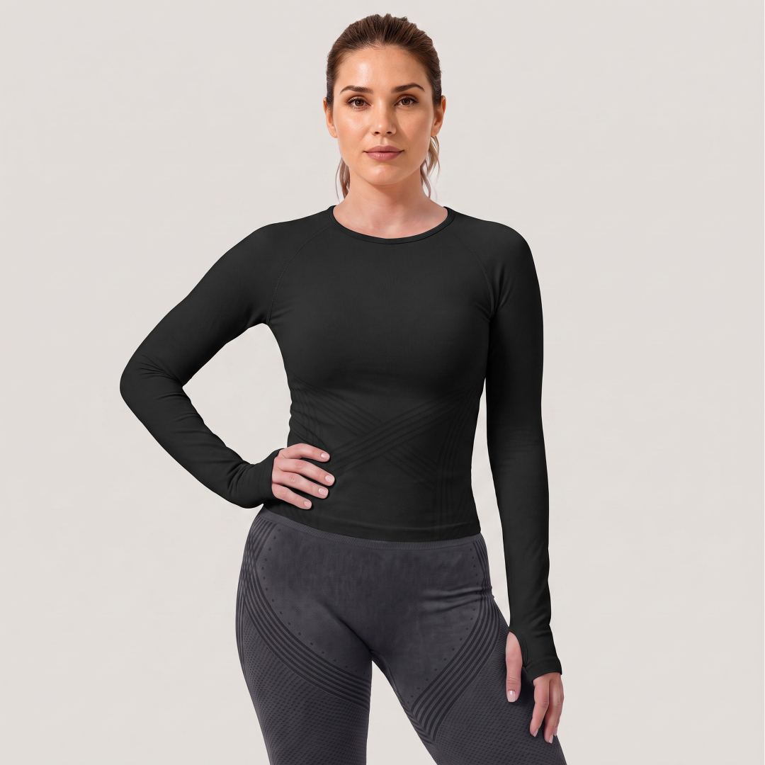 Silix™ Sculpt Tee