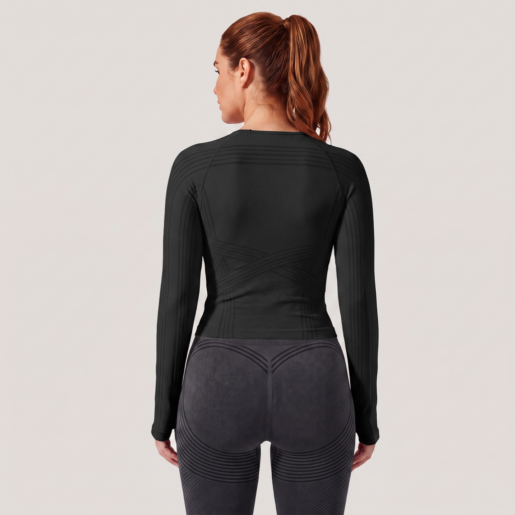 Silix™ Sculpt Tee