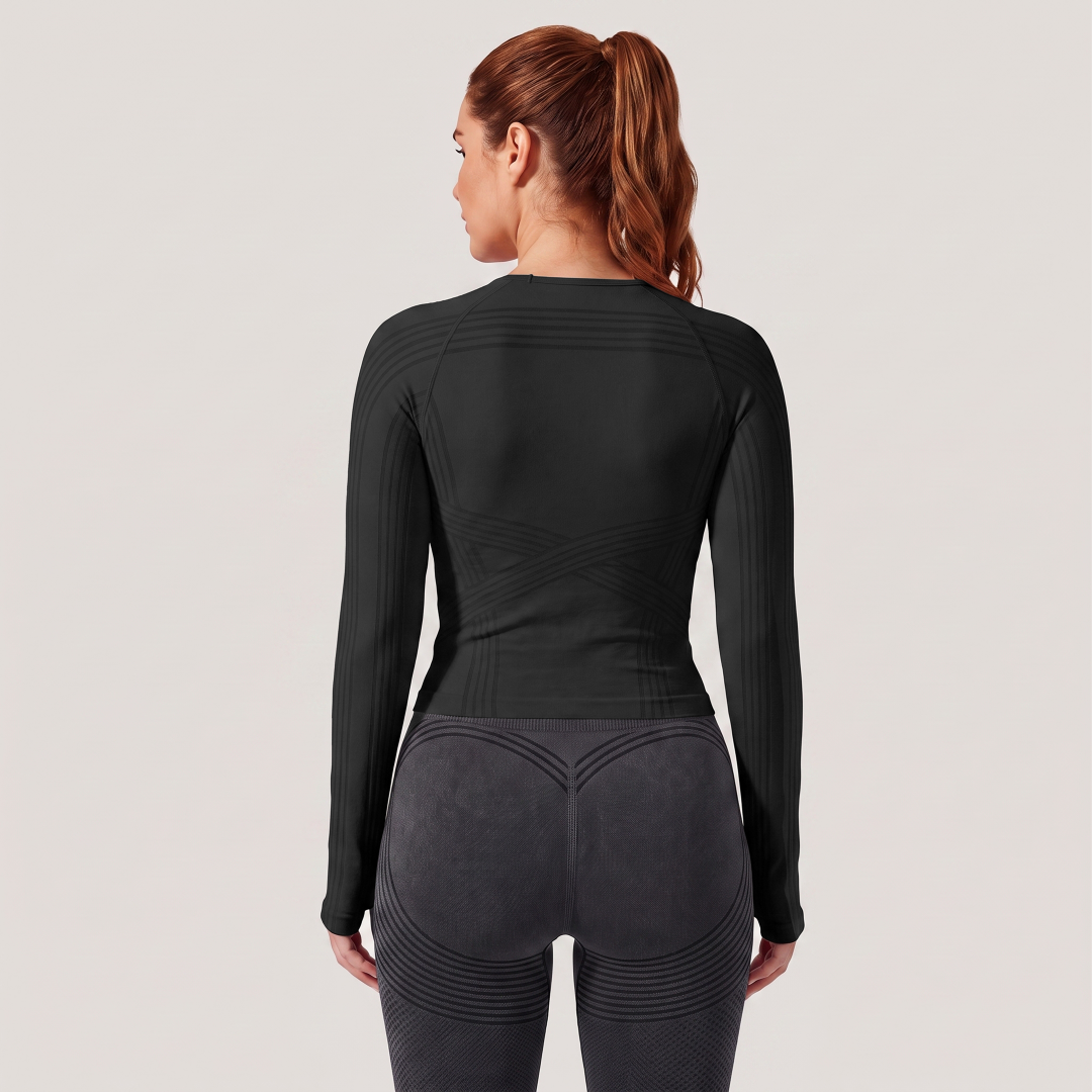 Silix™ Sculpt Tee
