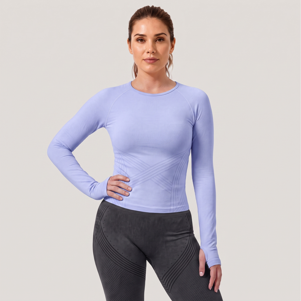 Silix™ Sculpt Tee