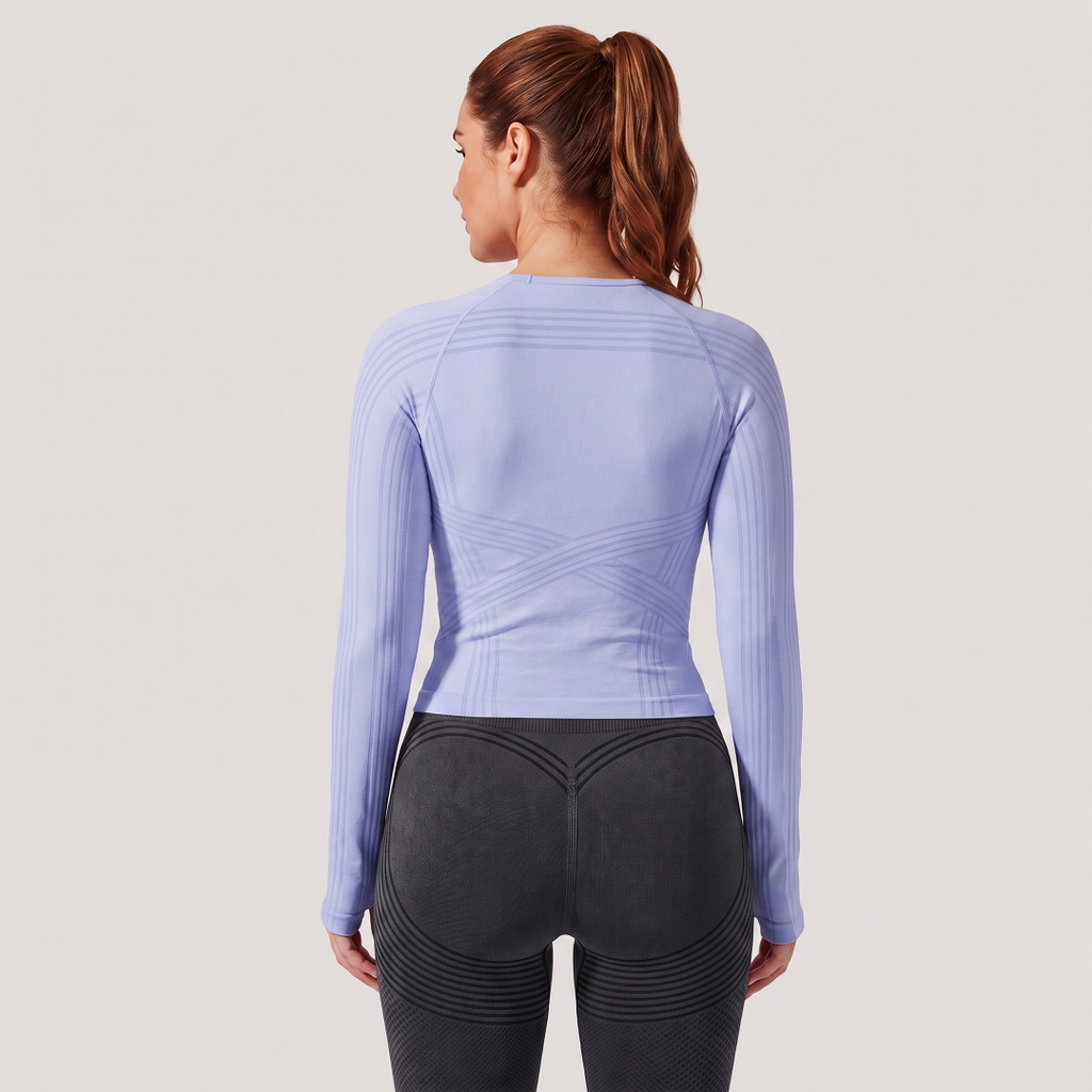 Silix™ Sculpt Tee