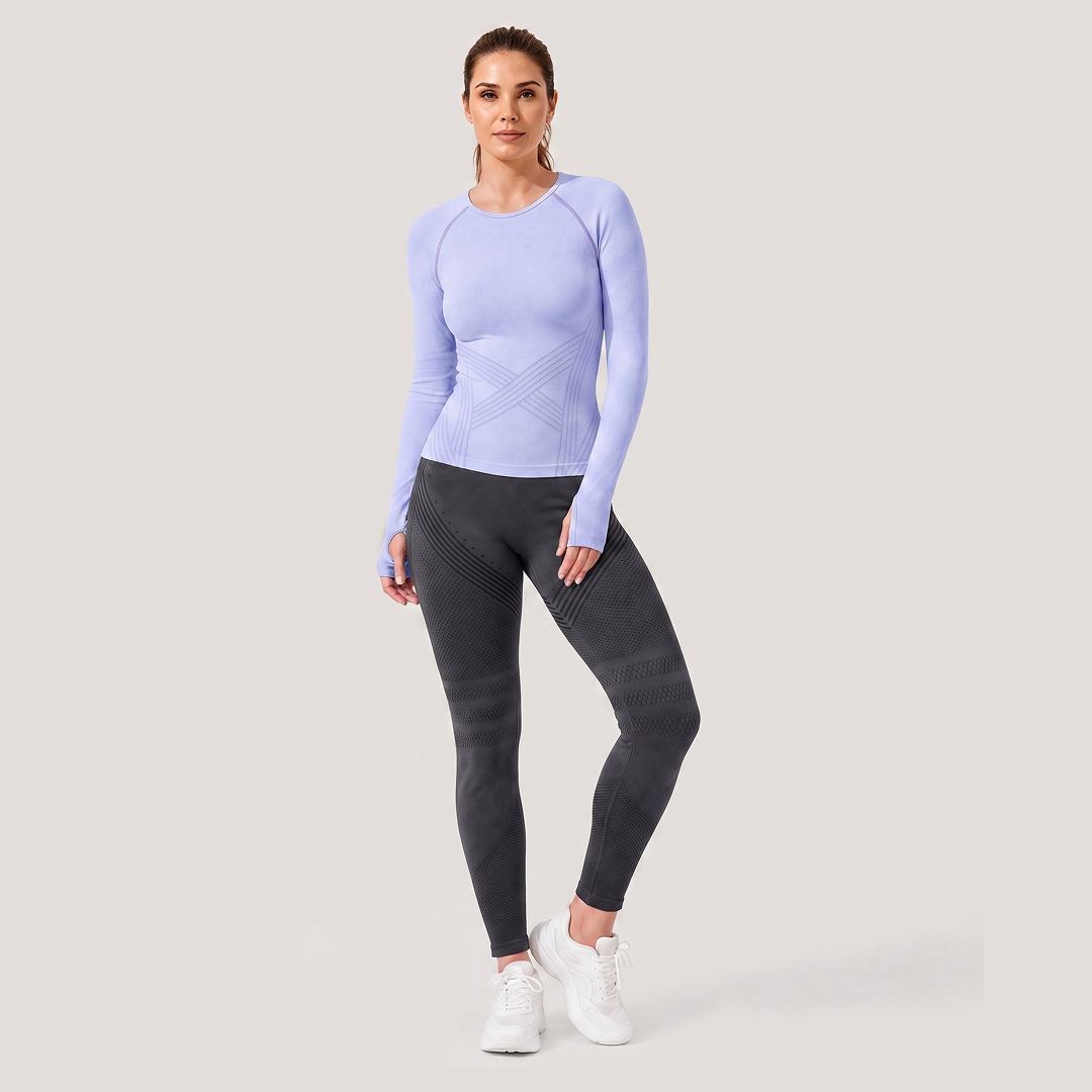 Silix™ Sculpt Tee