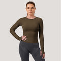 Silix™ Sculpt Tee