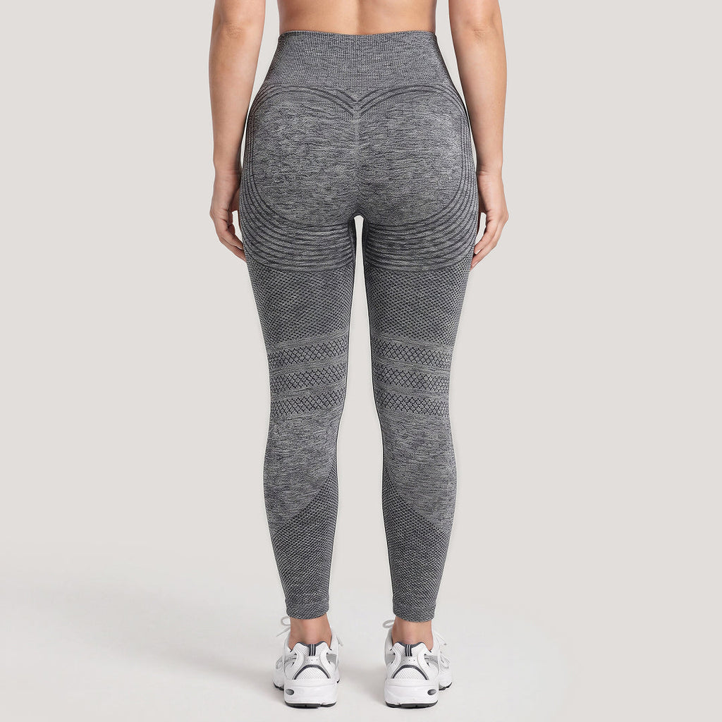 3D Anti-Cellulite Leggings