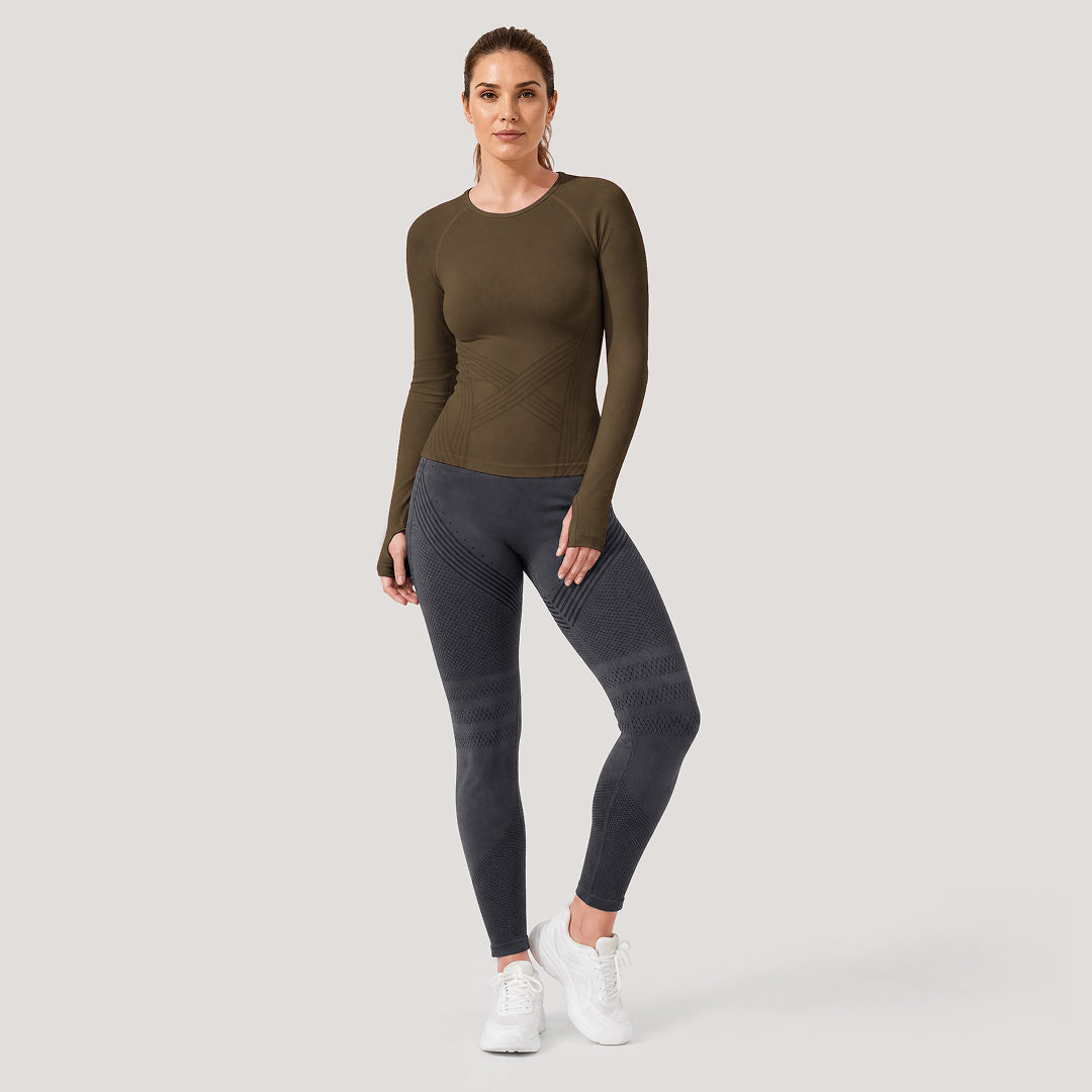 Silix™ Sculpt Tee