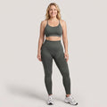 3D Anti-Cellulite Leggings