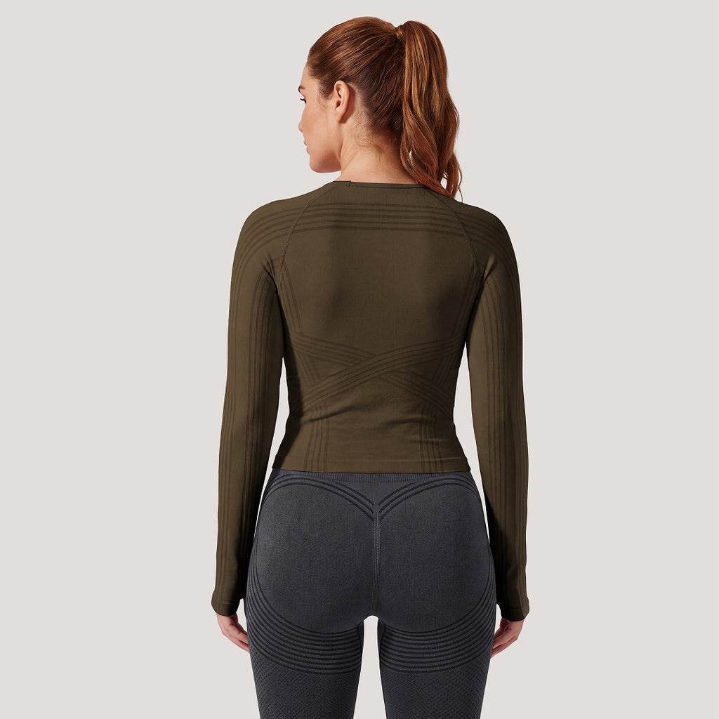 Silix™ Sculpt Tee