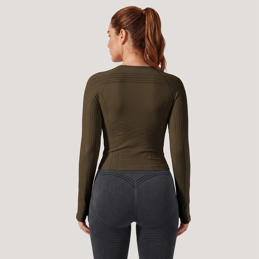 Silix™ Sculpt Tee
