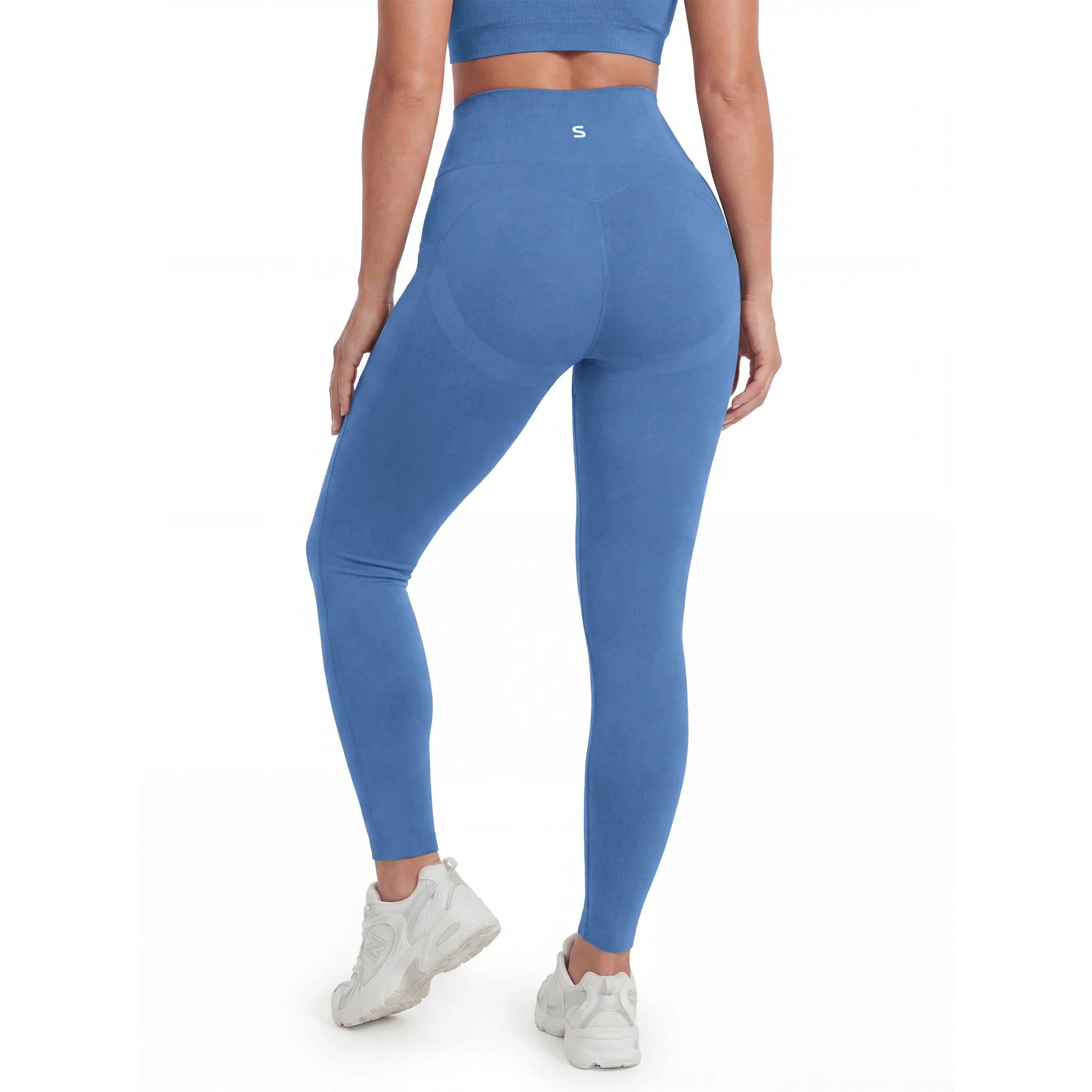 Silix Pocket Anti-Cellulite Sculpting Leggings