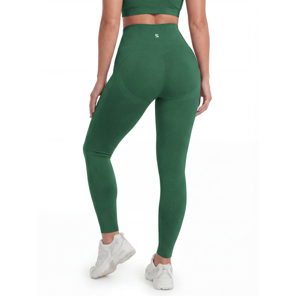 Silix Pocket Anti-Cellulite Sculpting Leggings