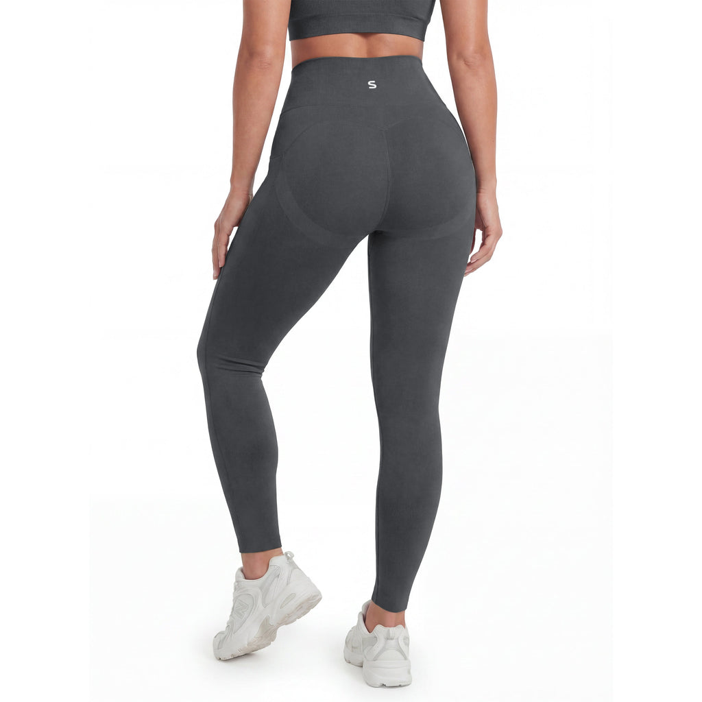 Silix Pocket Anti-Cellulite Sculpting Leggings