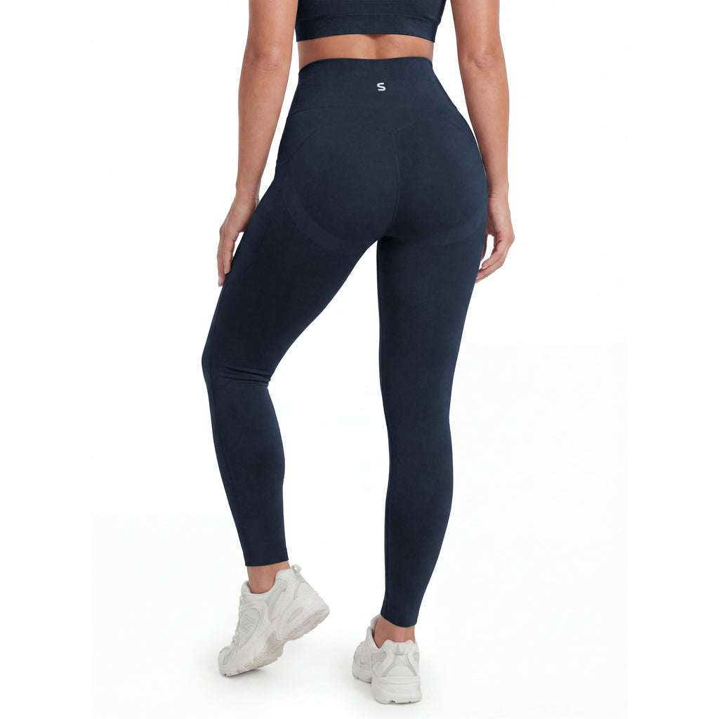Silix Pocket Anti-Cellulite Sculpting Leggings