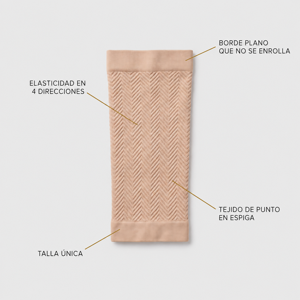 Sculpt Arm™ – Mangas Moldeadoras: